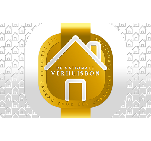 De Nationale Verhuisbon